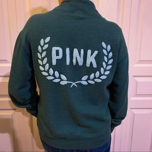 Victoria’s Secret VS PINK HOODIE, VINTAGE STYLE